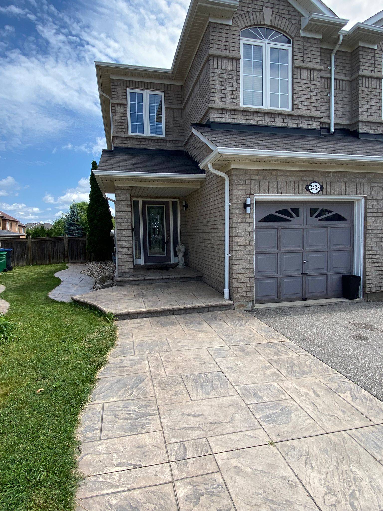 Mississauga, ON L5M 7E3,3438 Fountain Park AVE
