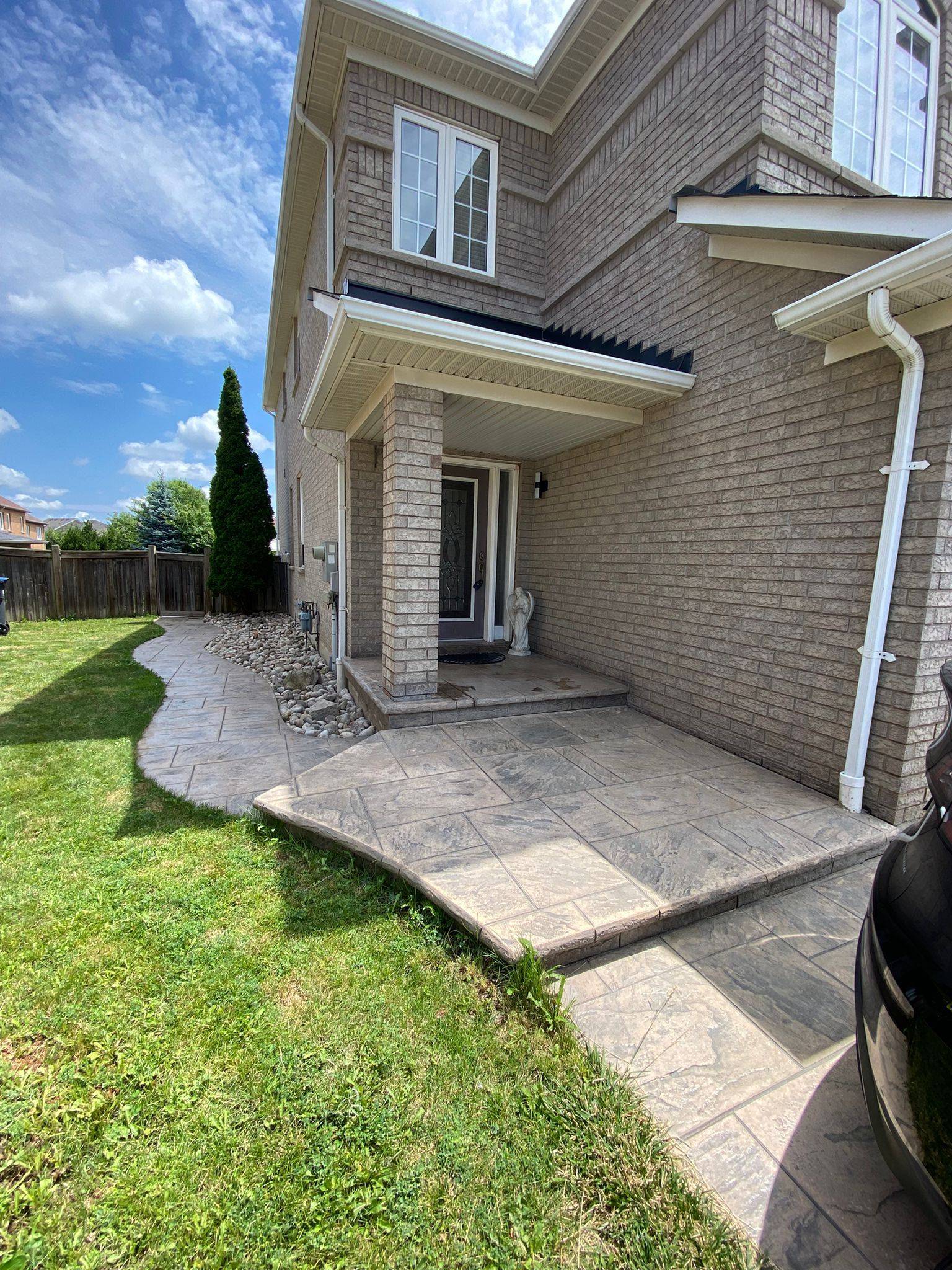 Mississauga, ON L5M 7E3,3438 Fountain Park AVE