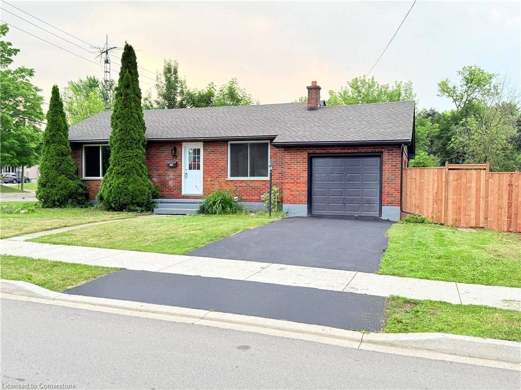 Woodstock, ON N4S 2G1,266 Fifth AVE