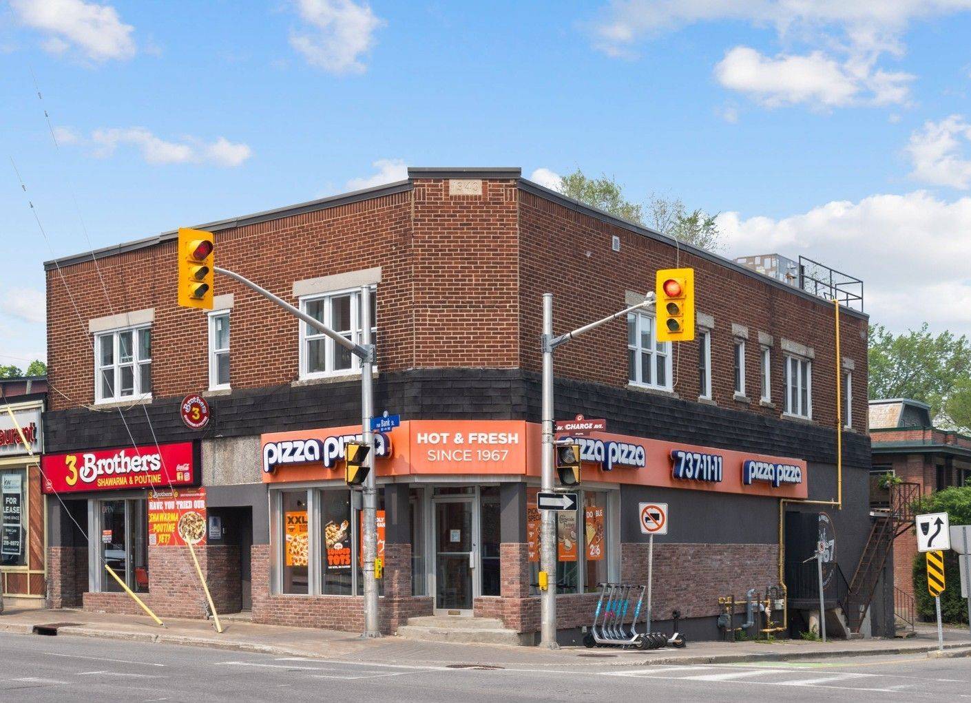 933 Bank ST, Glebe - Ottawa East And Area, ON K1S 3W5