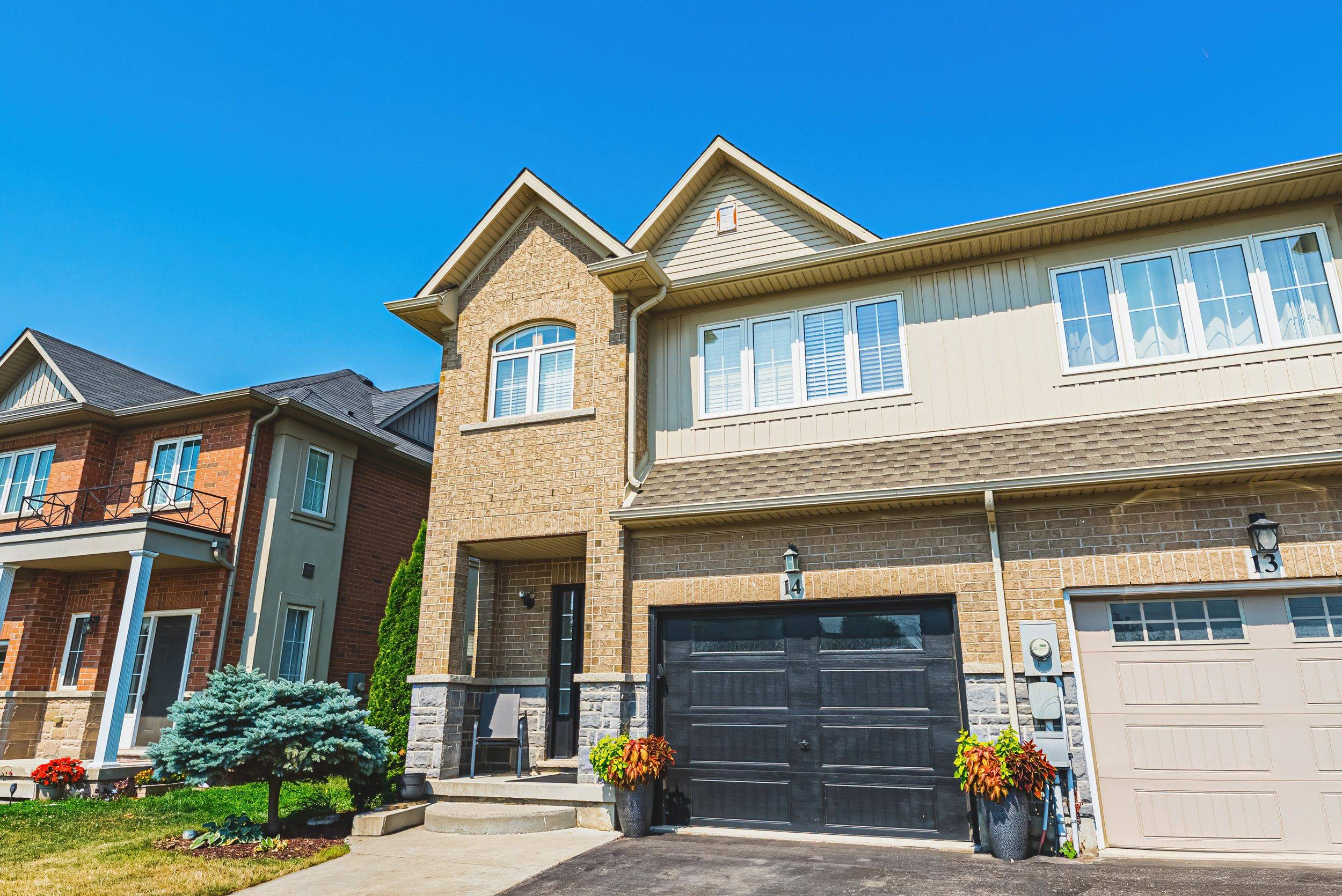 Hamilton, ON L8E 0H2,170 Palacebeach TRL #14