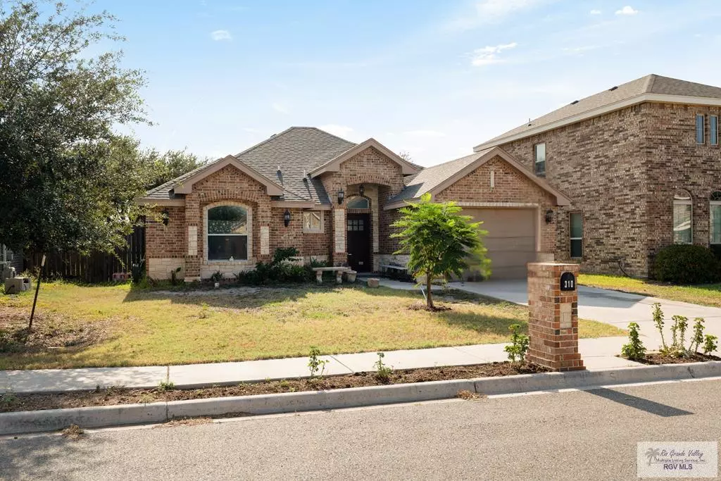 Mission, TX 78572,310 S PASEO DEL REY