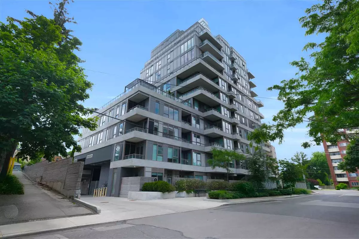 Toronto C10, ON M4P 0G2,1 Cardiff RD #507