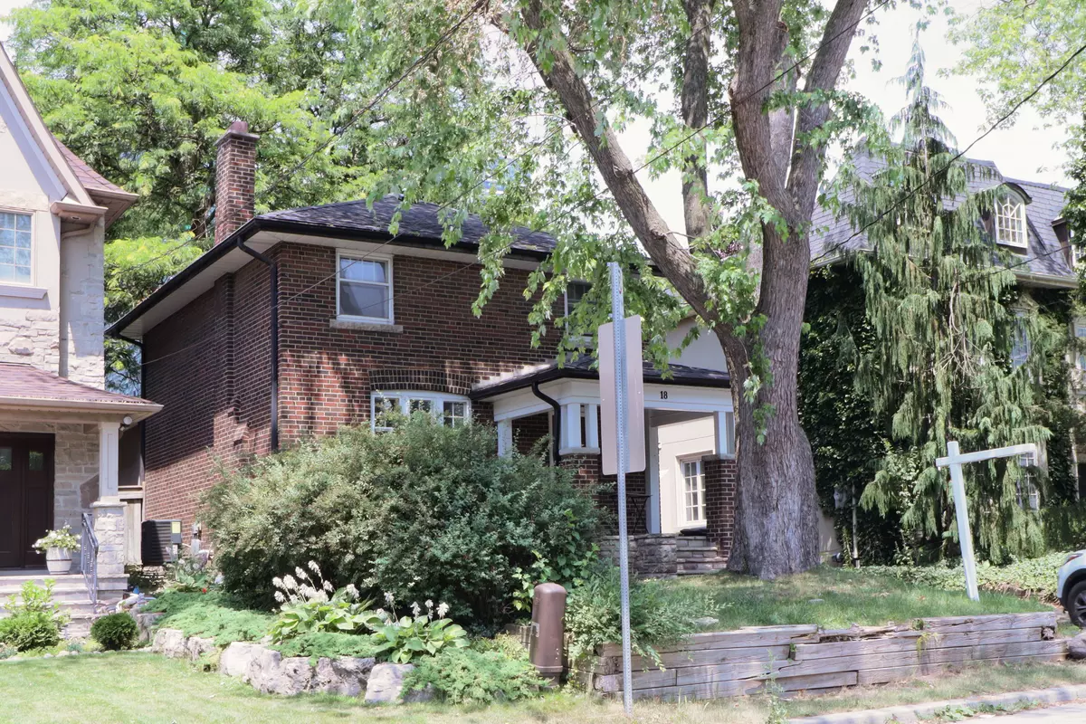 Toronto C07, ON M2N 1E1,18 Cameron AVE