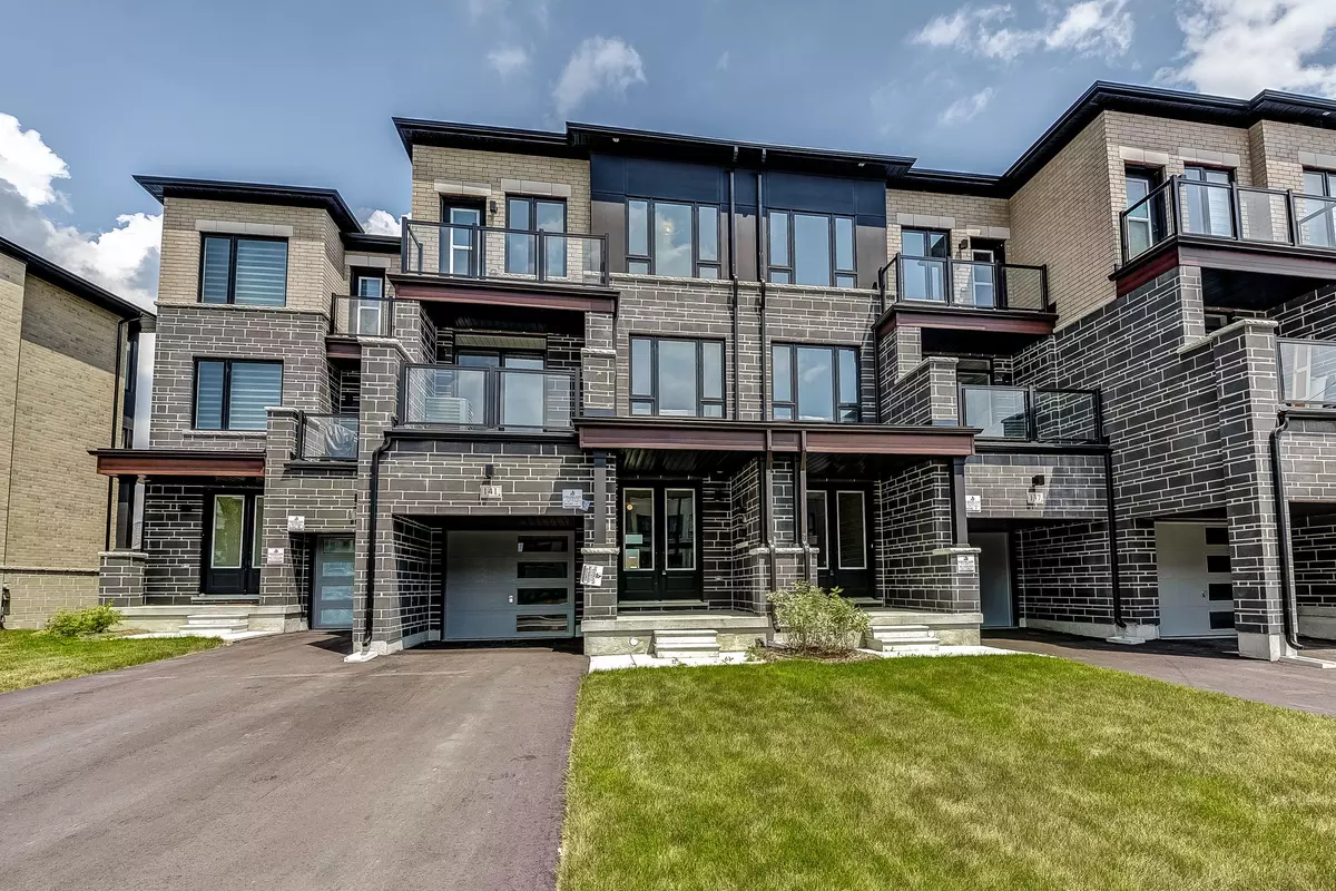 Vaughan, ON L4H 5L4,141 Tennant CIR