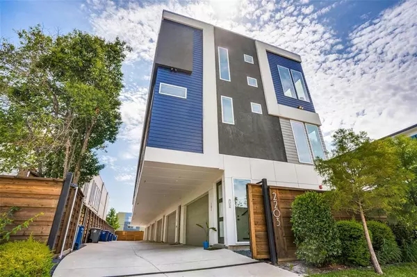 2203 Moser Avenue #105, Dallas, TX 75206