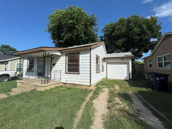 Fort Worth, TX 76107,3917 Lisbon Street