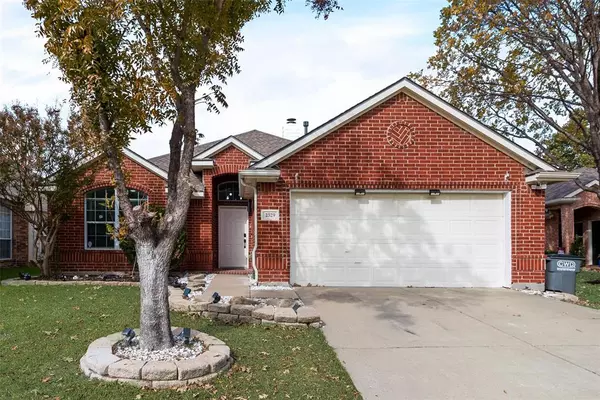 Little Elm, TX 75068,2529 Persimmon Drive