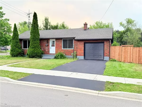 Woodstock, ON N4S 2G1,266 Fifth AVE