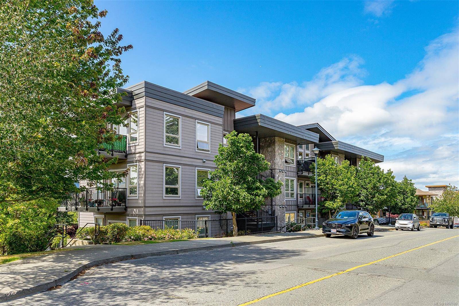 Langford, BC V9C 3T6,3240 Jacklin Rd #311