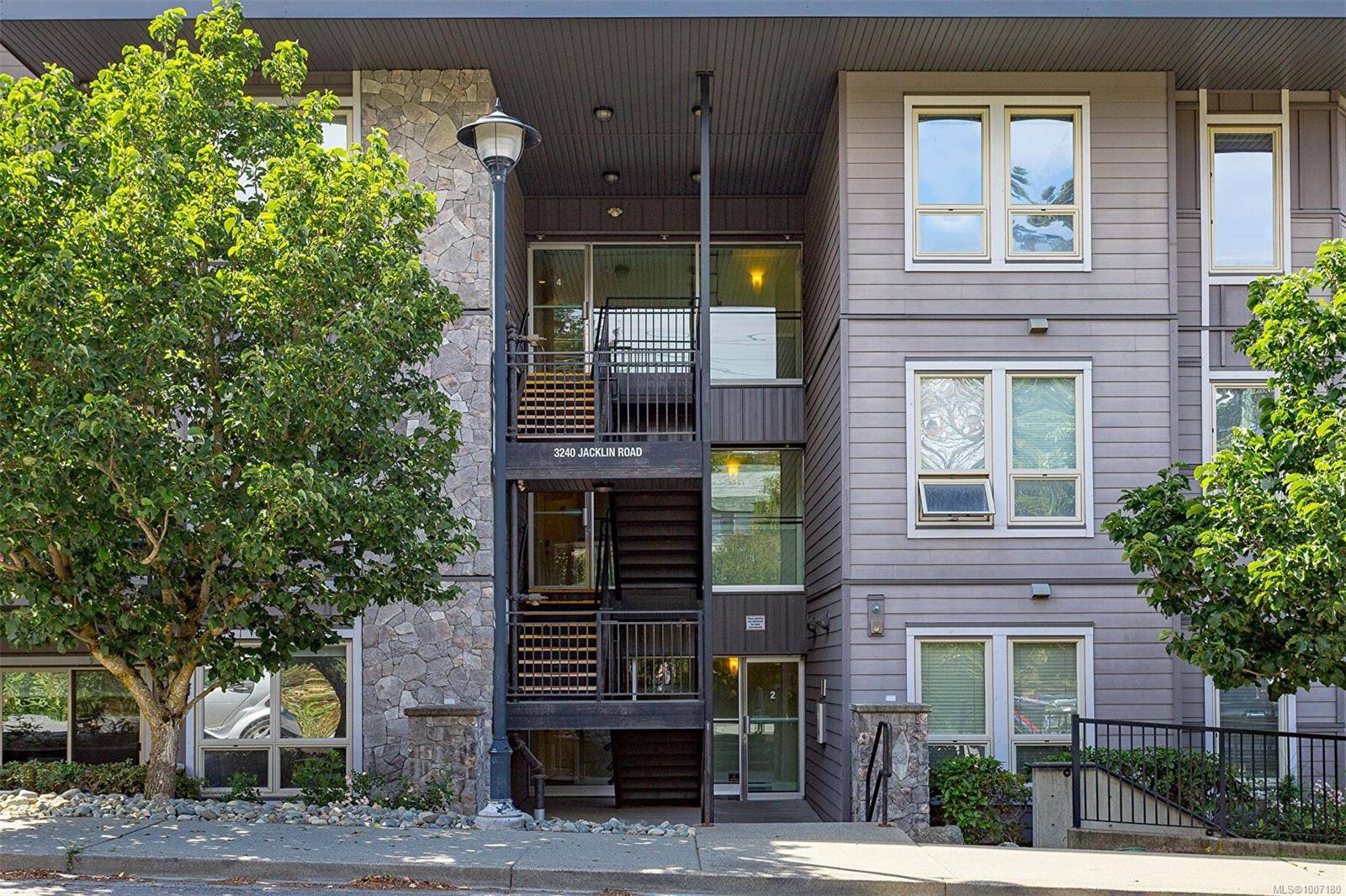 Langford, BC V9C 3T6,3240 Jacklin Rd #311