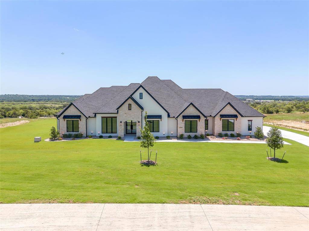 2030 Verona Drive, Weatherford, TX 76087