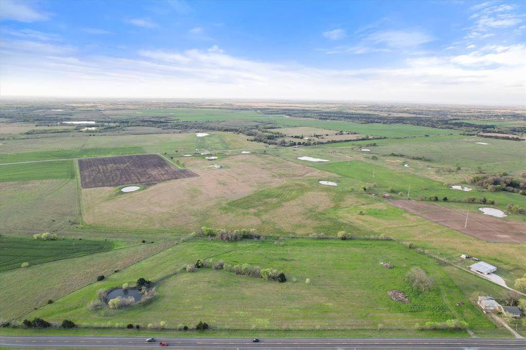Barry, TX 75102,TBD W State Highway 22