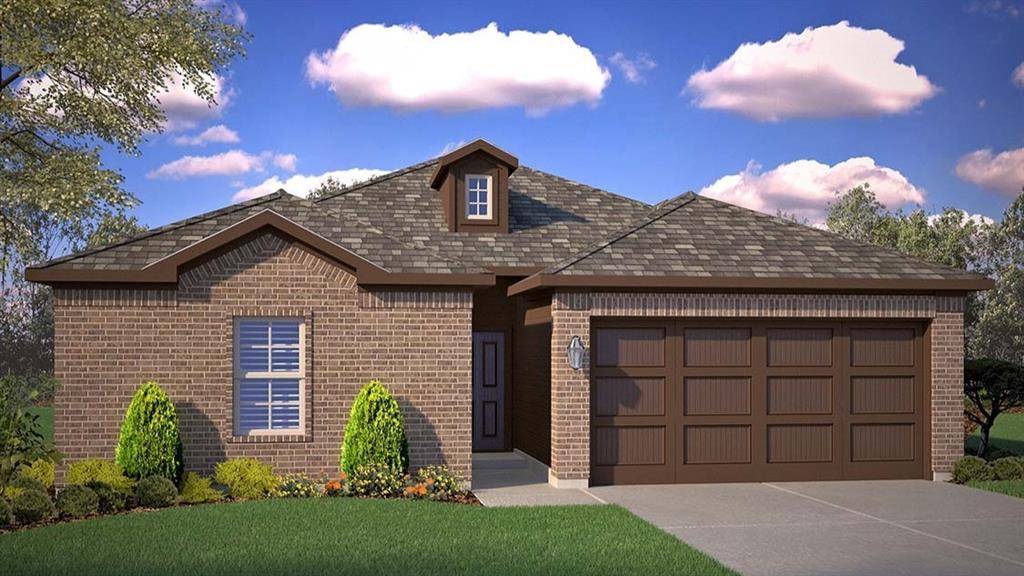 Fort Worth, TX 76036,9656 BRICKRIDGE Lane