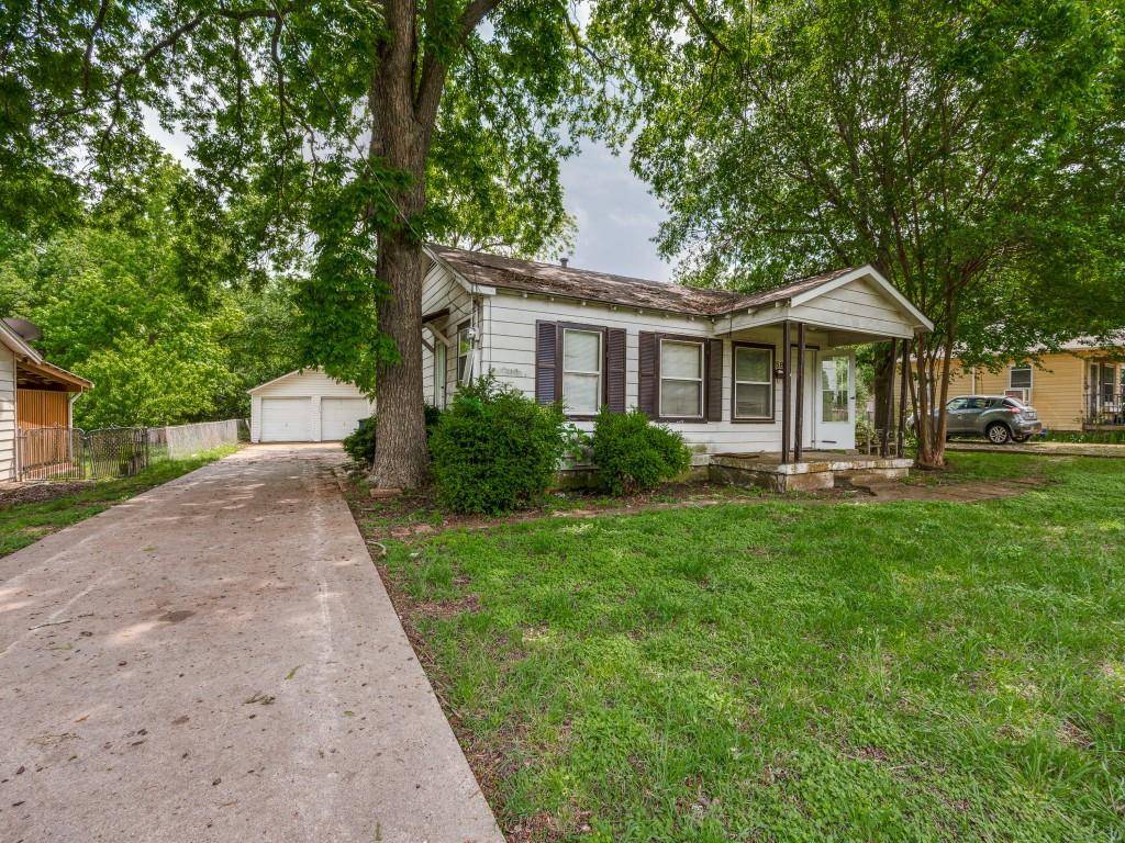 Lancaster, TX 75146,580 W 6th Street