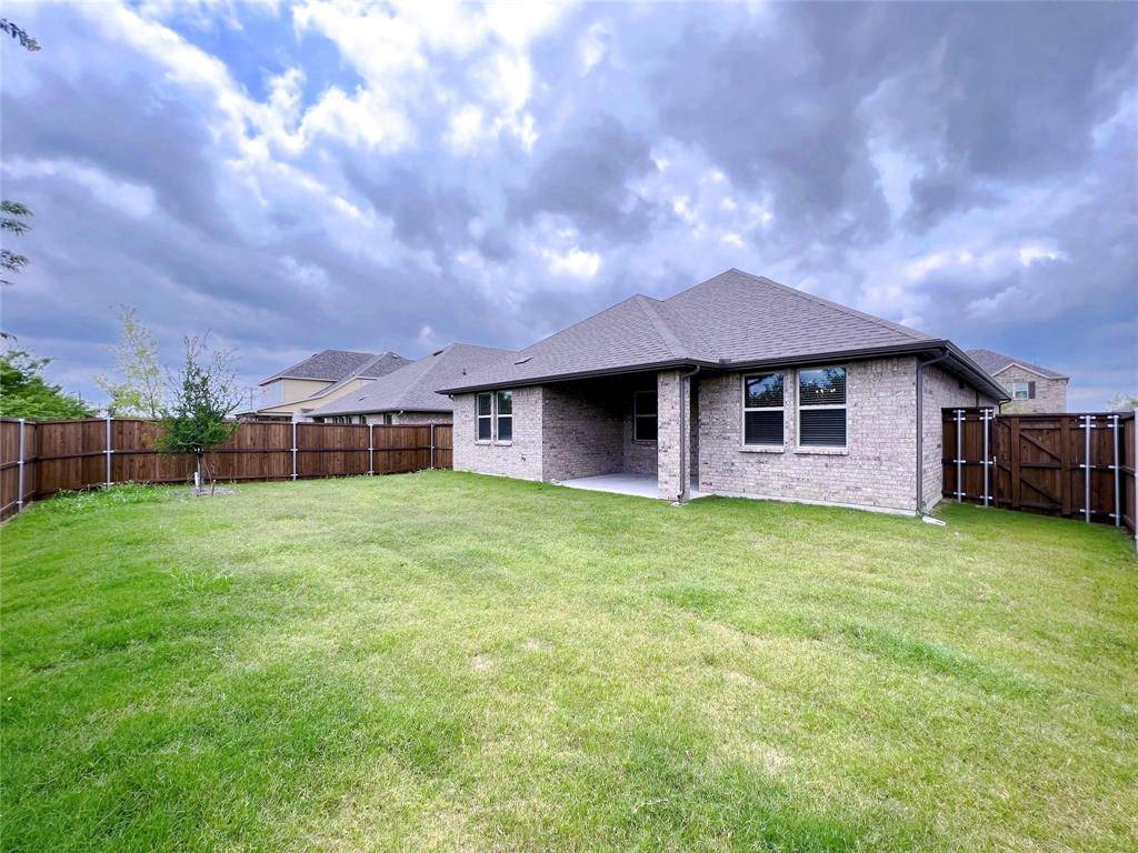 Celina, TX 75009,3320 Azure Lane