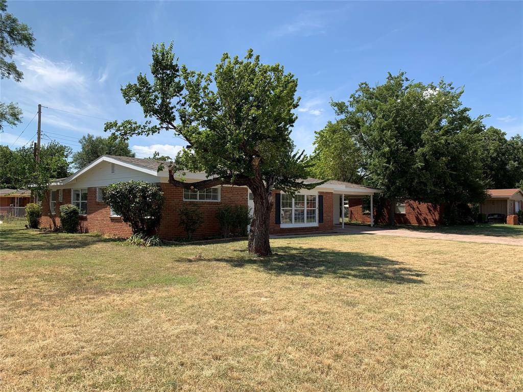Abilene, TX 79603,650 peake