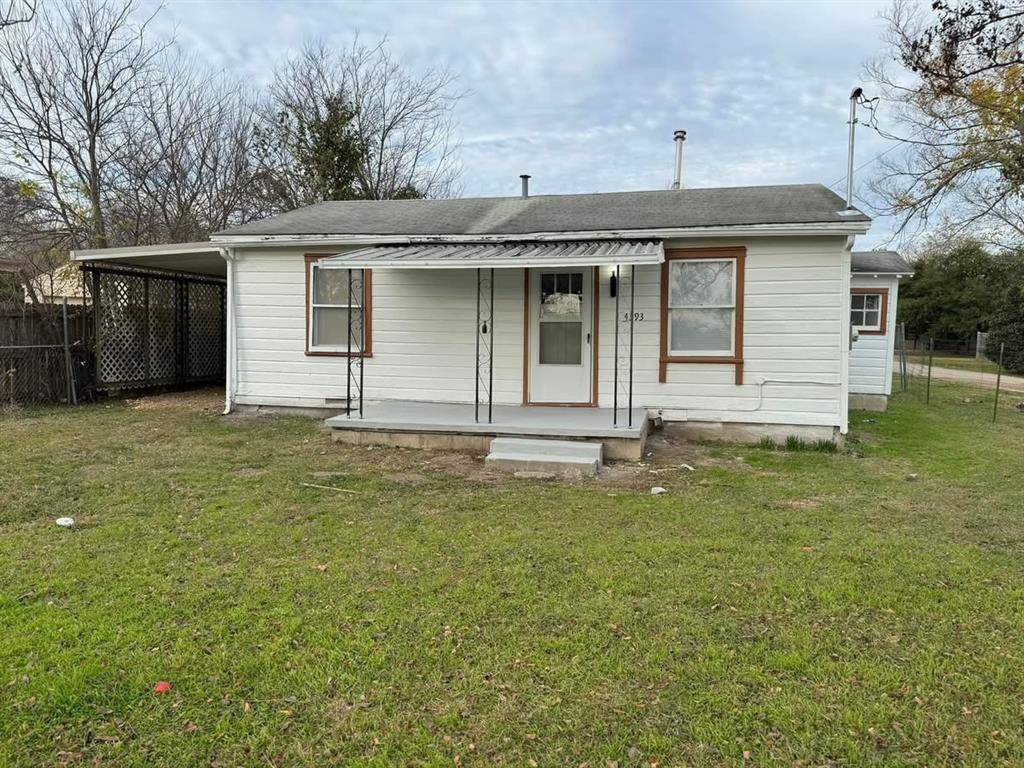 4393 Old Dallas Road, Elm Mott, TX 76640