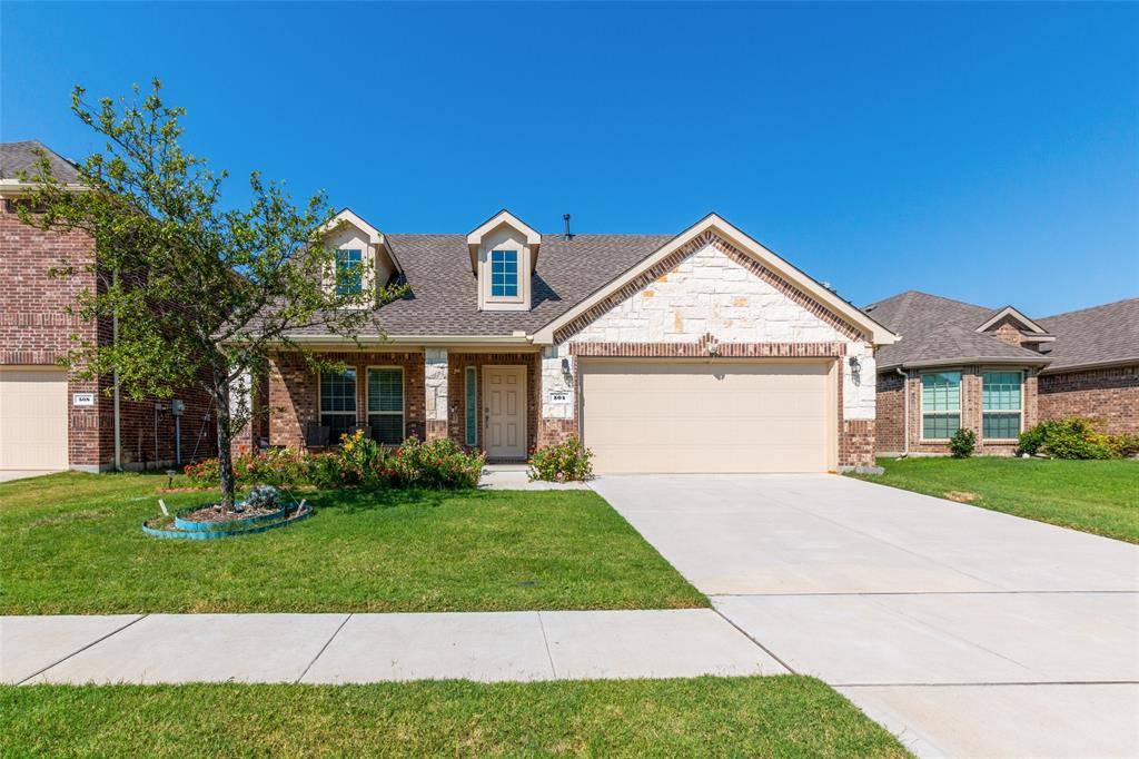 Mckinney, TX 75072,504 Rocky Pine Road