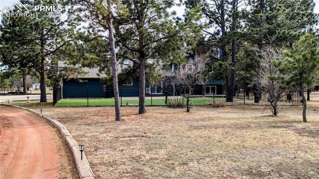 9755 Bennison TER, Colorado Springs, CO 80908