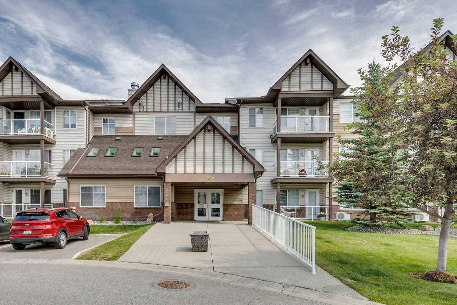 200 Community WAY #3101, Okotoks, AB T1S 2L2