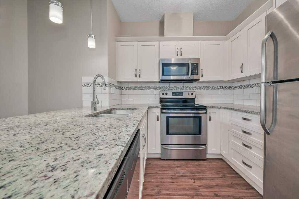 522 Cranford DR SE #1205, Calgary, AB T3M2L7