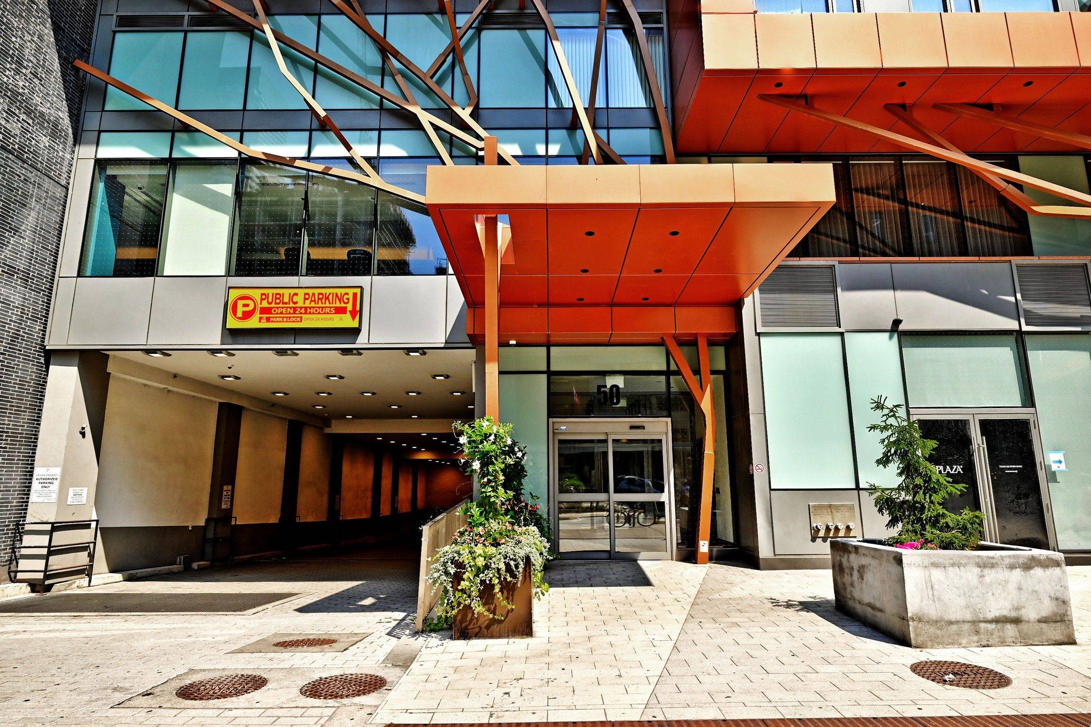 Toronto C08, ON M4Y 1G2,50 Wellesley ST E #704