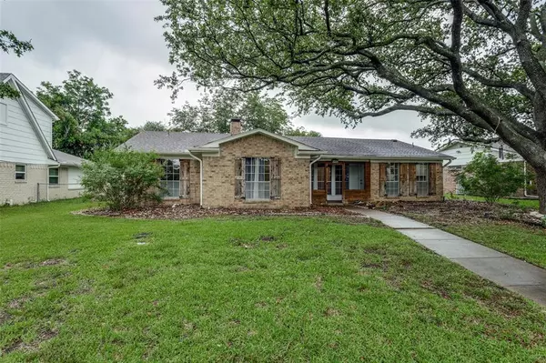 Richardson, TX 75081,1614 Baltimore Drive