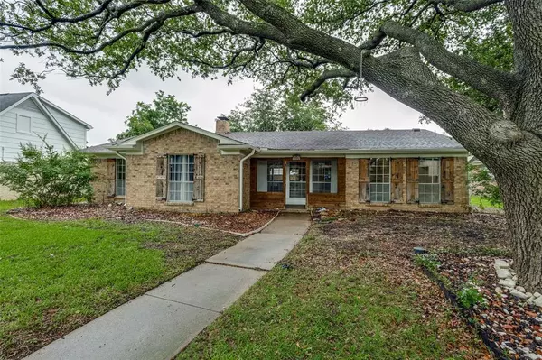 Richardson, TX 75081,1614 Baltimore Drive