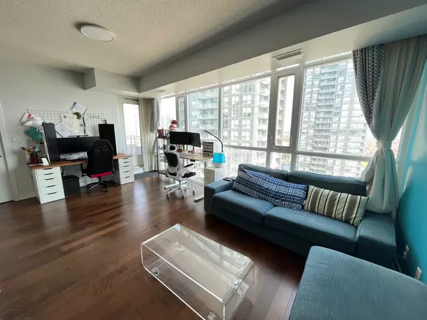 Mississauga, ON L5B 0G3,4065 Brickstone Mews #2203