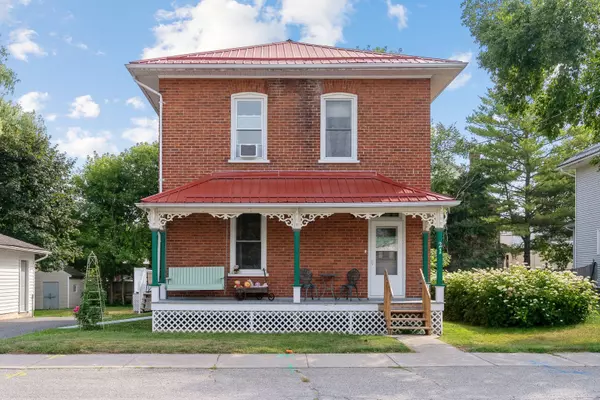 21 Centre AVE, Trent Hills, ON K0L 1L0