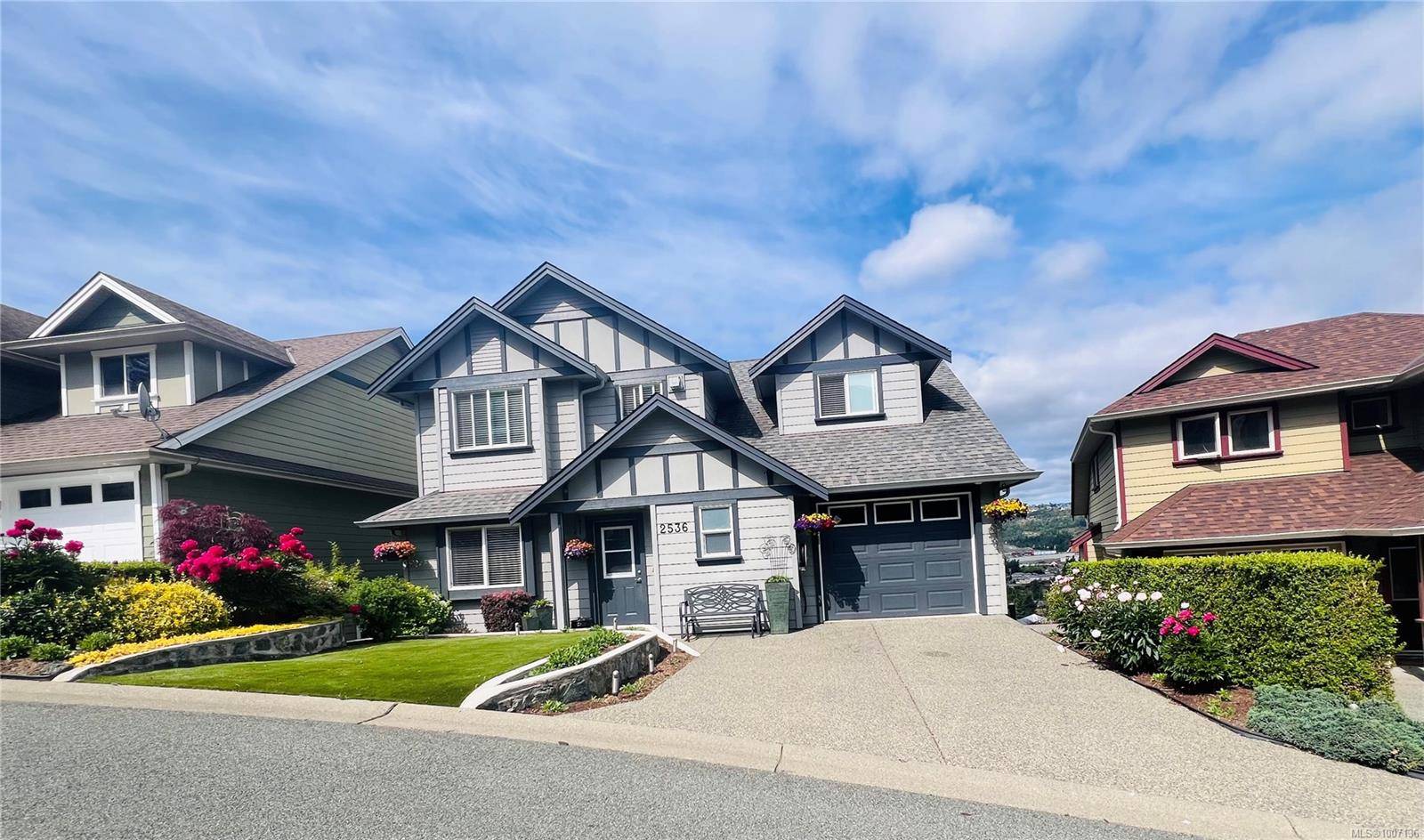 Langford, BC V9B 0A1,2536 Legacy Ridge