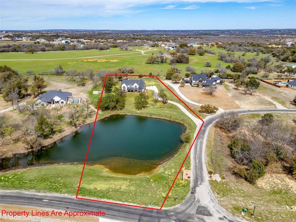 Weatherford, TX 76088,201 Flat Rock Lane