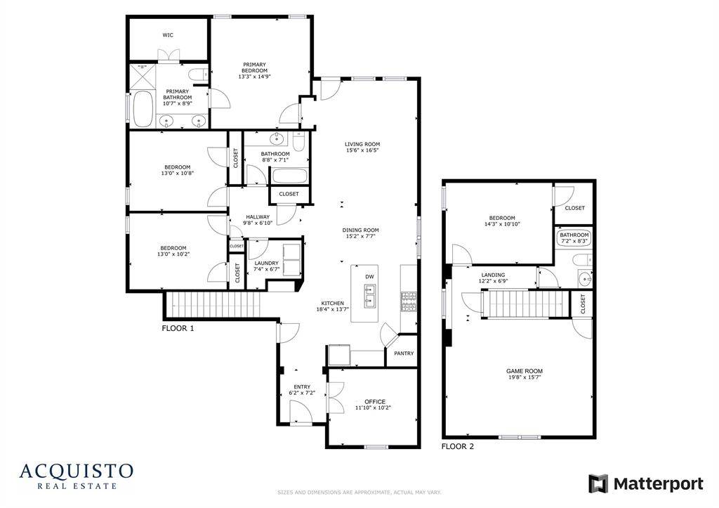 Fort Worth, TX 76179,9100 Pearfield Road