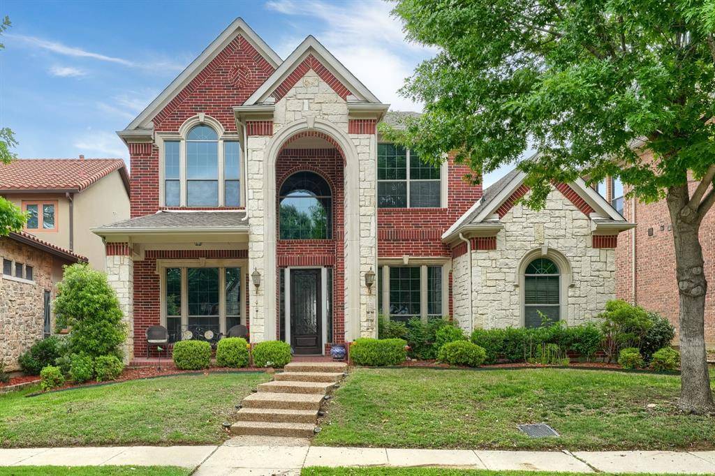2219 Longview Road, Irving, TX 75063