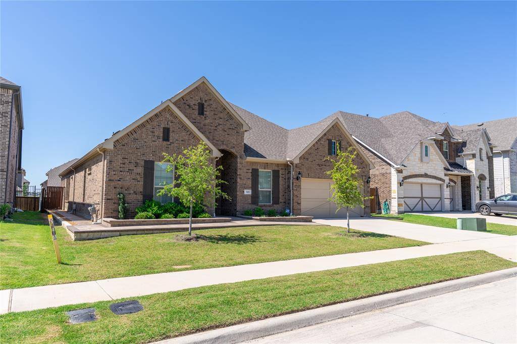 Haslet, TX 76052,513 Long Meadow Drive
