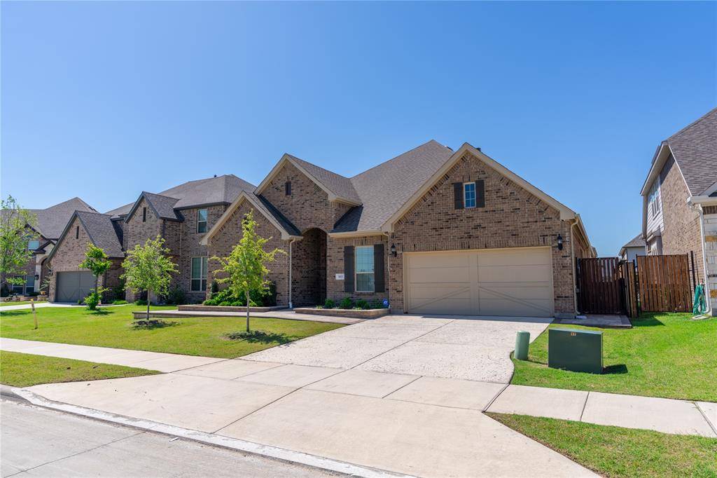 Haslet, TX 76052,513 Long Meadow Drive