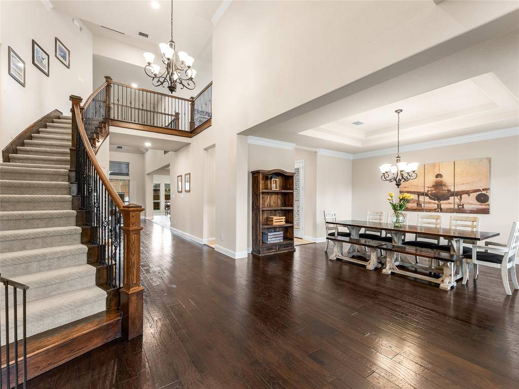 Prosper, TX 75078,1640 Cypress Lake Lane