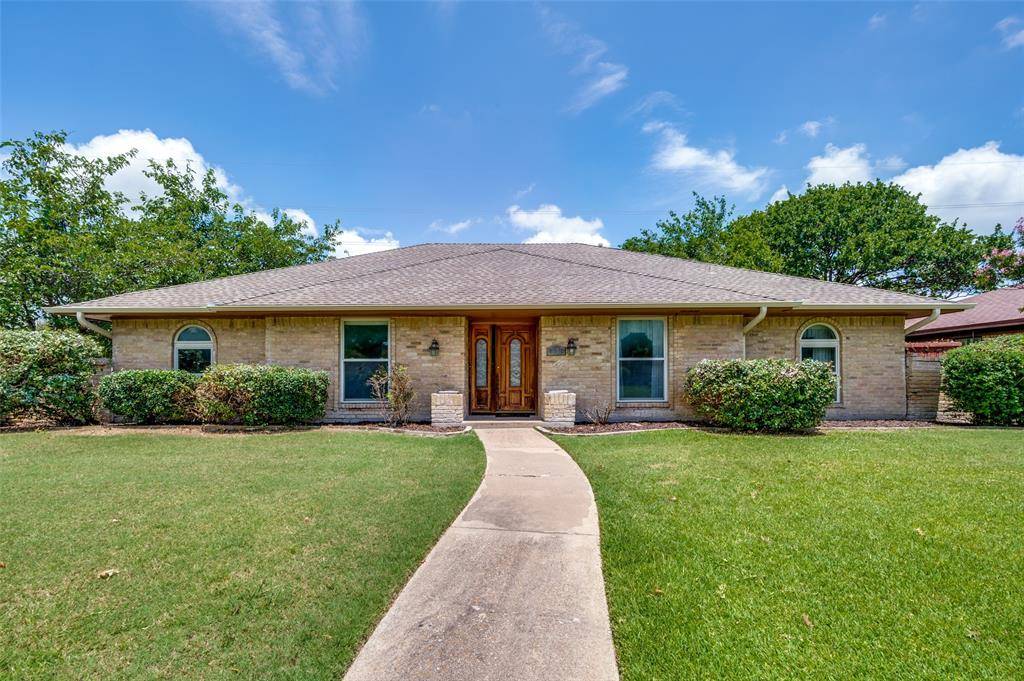 Richardson, TX 75081,1001 Hillsdale Drive