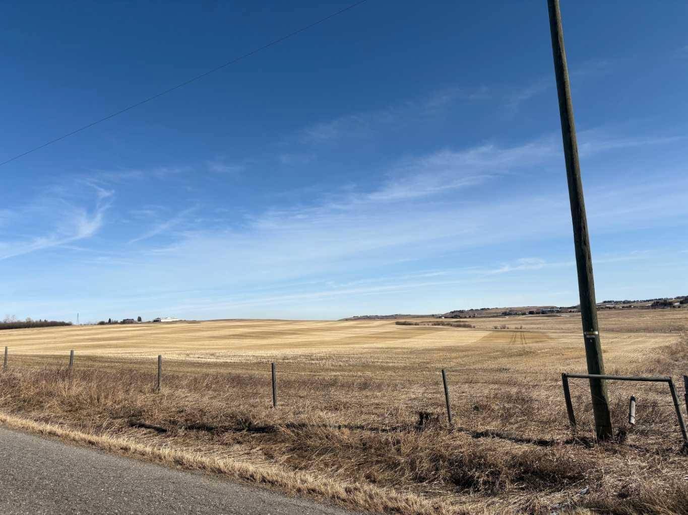 64 ST, Rural Foothills County, AB T0L0X0