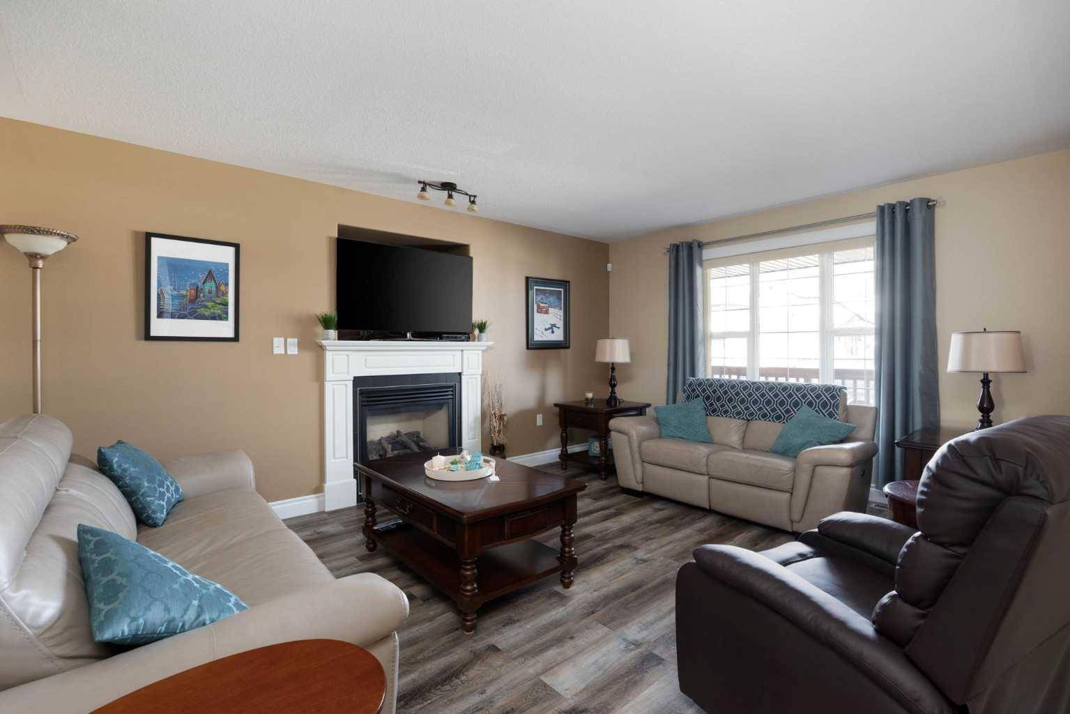 Fort Mcmurray, AB T9K 0C6,228 Coyote CRES