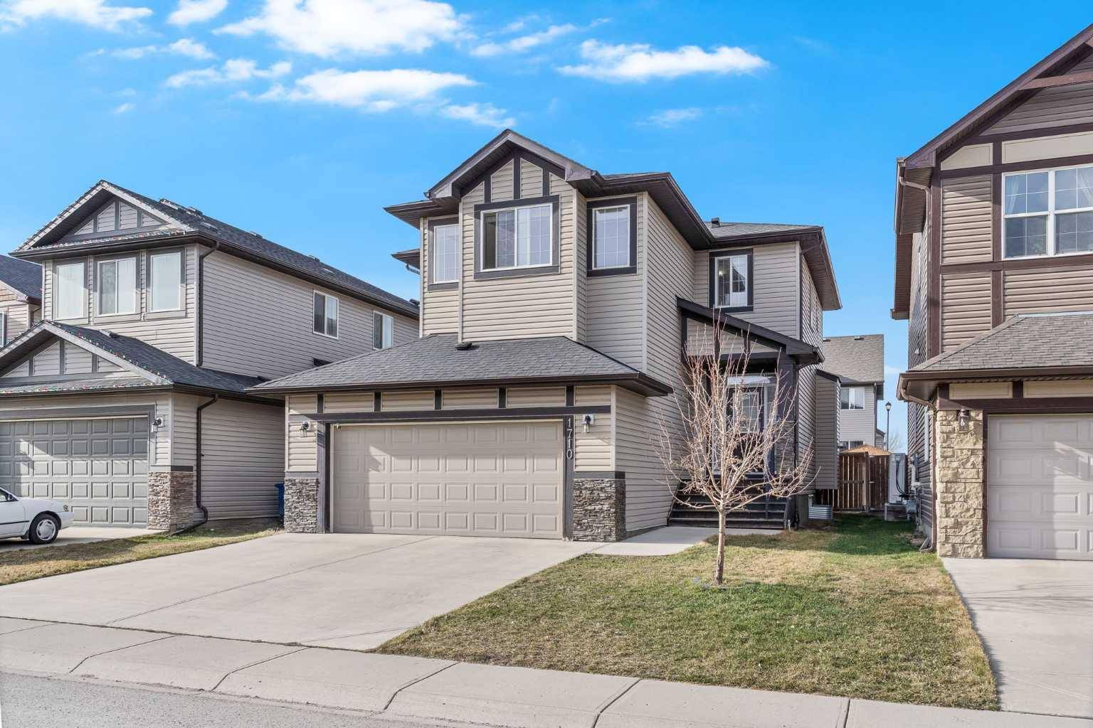 1710 Baywater VW Southwest, Airdrie, AB T4B 0B3