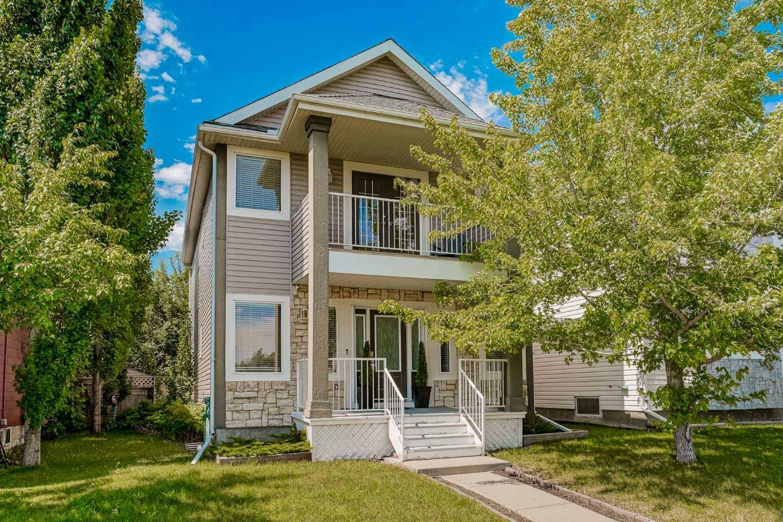 260 Chaparral Ridge CIR Southeast, Calgary, AB T2X 3M6