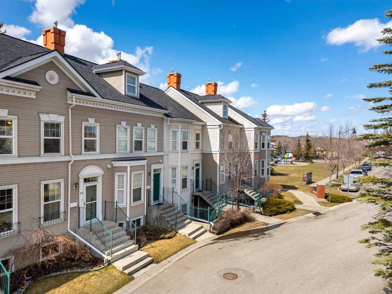 Calgary, AB T2Z 3V3,22 Prestwick GDNS Southeast