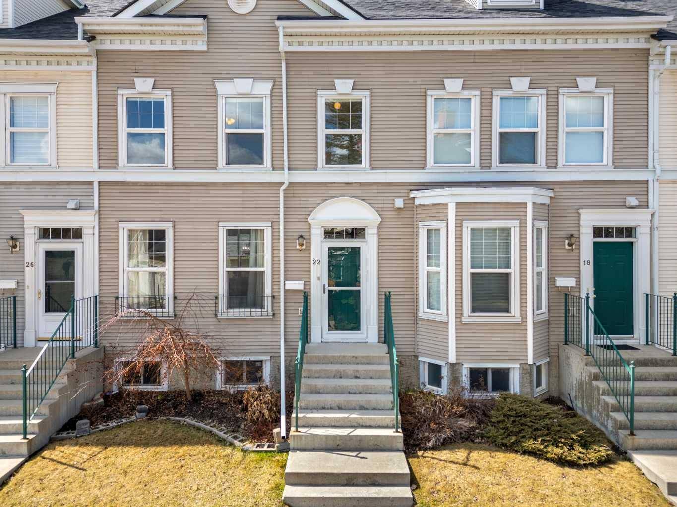 Calgary, AB T2Z 3V3,22 Prestwick GDNS SE