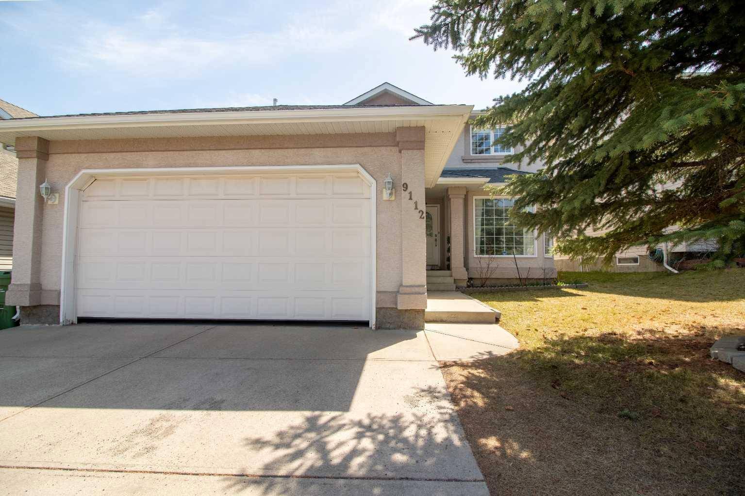 9112 Edgebrook DR NW, Calgary, AB T3A 5M5