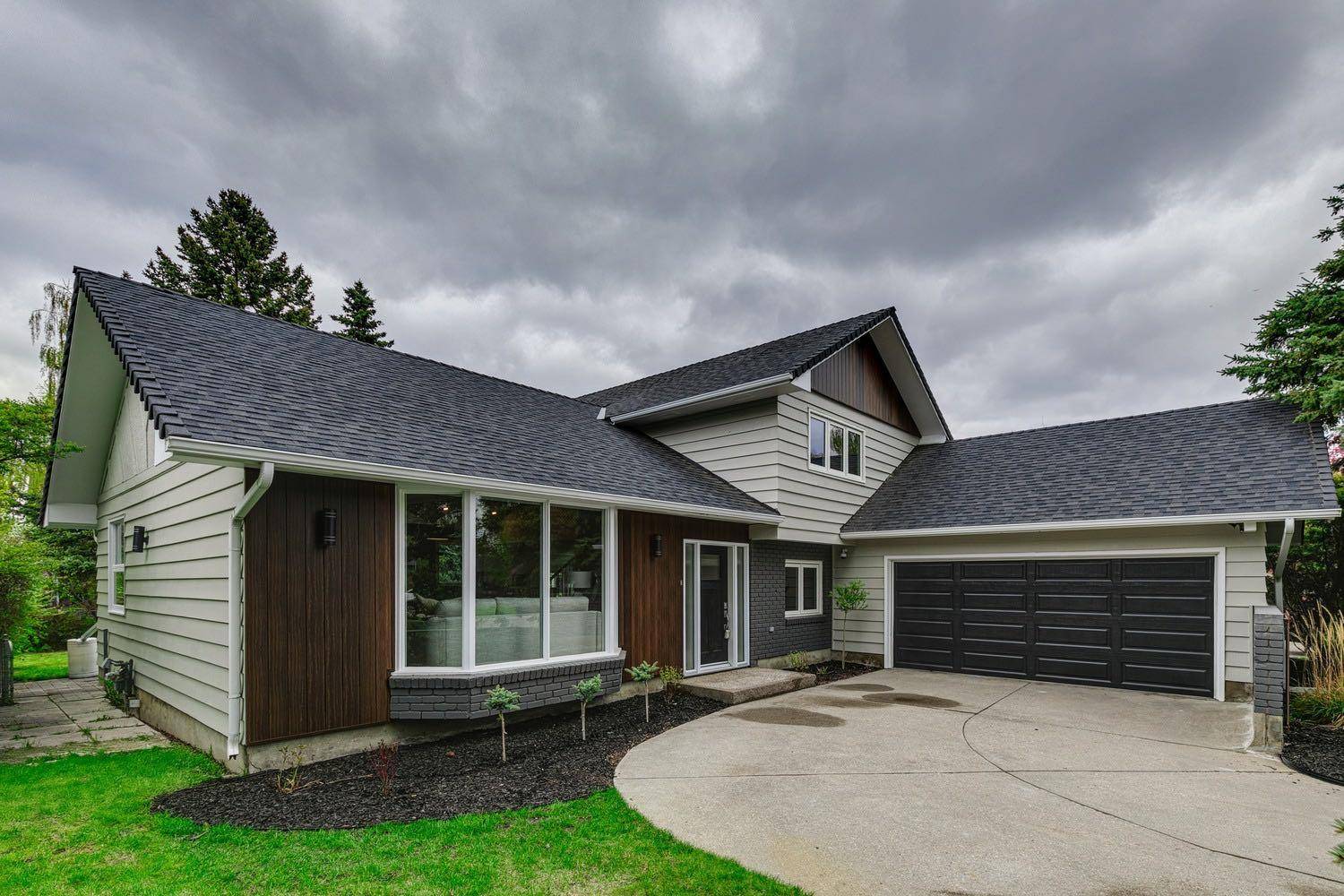 10727 Willowfern DR SE, Calgary, AB T2J 1R3