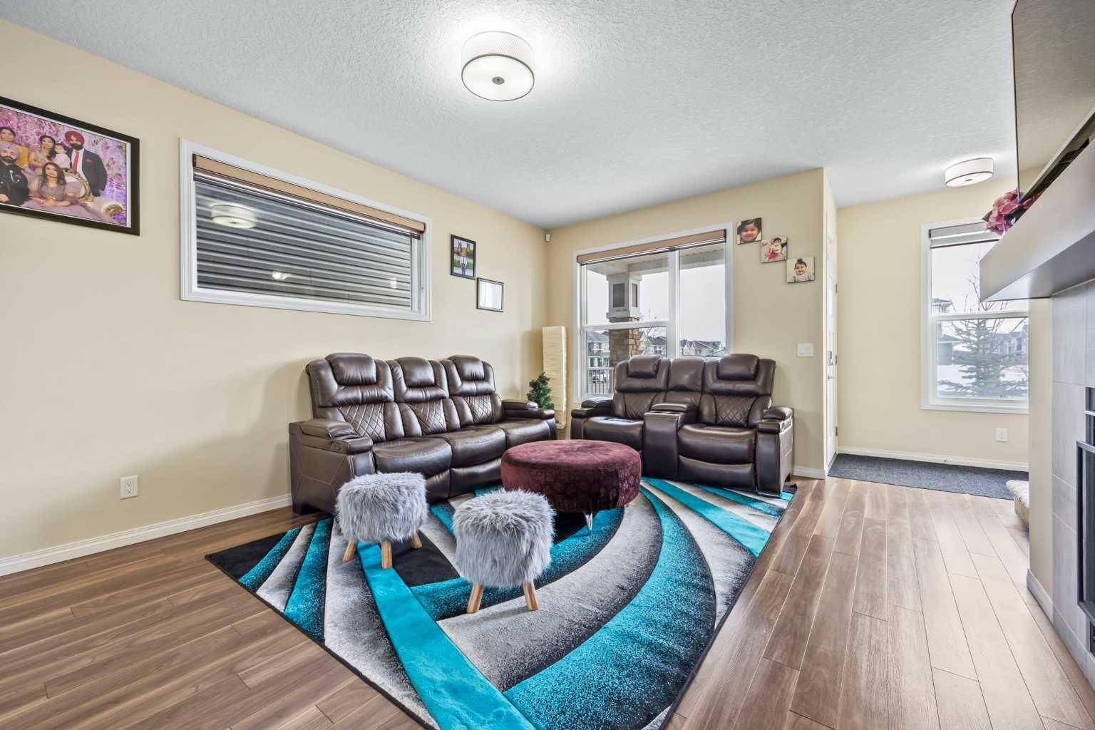 Calgary, AB T3N 1B6,99 Redstone BLVD Northeast