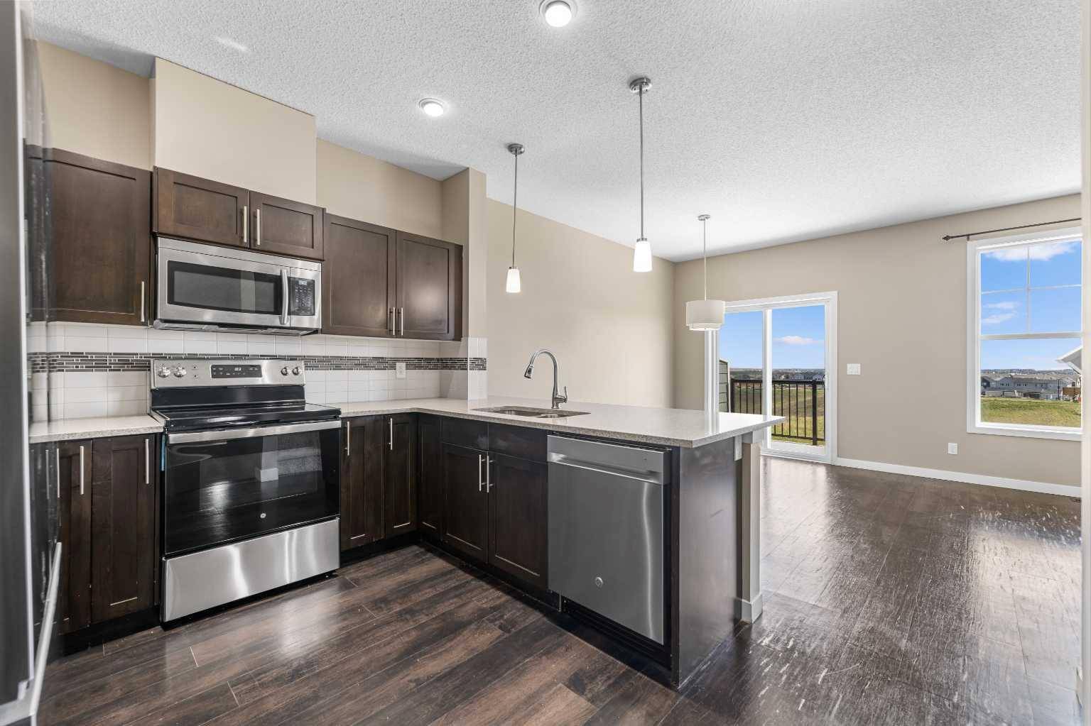 Calgary, AB T3R 0R3,881 Sage Valley BLVD Northwest #1804