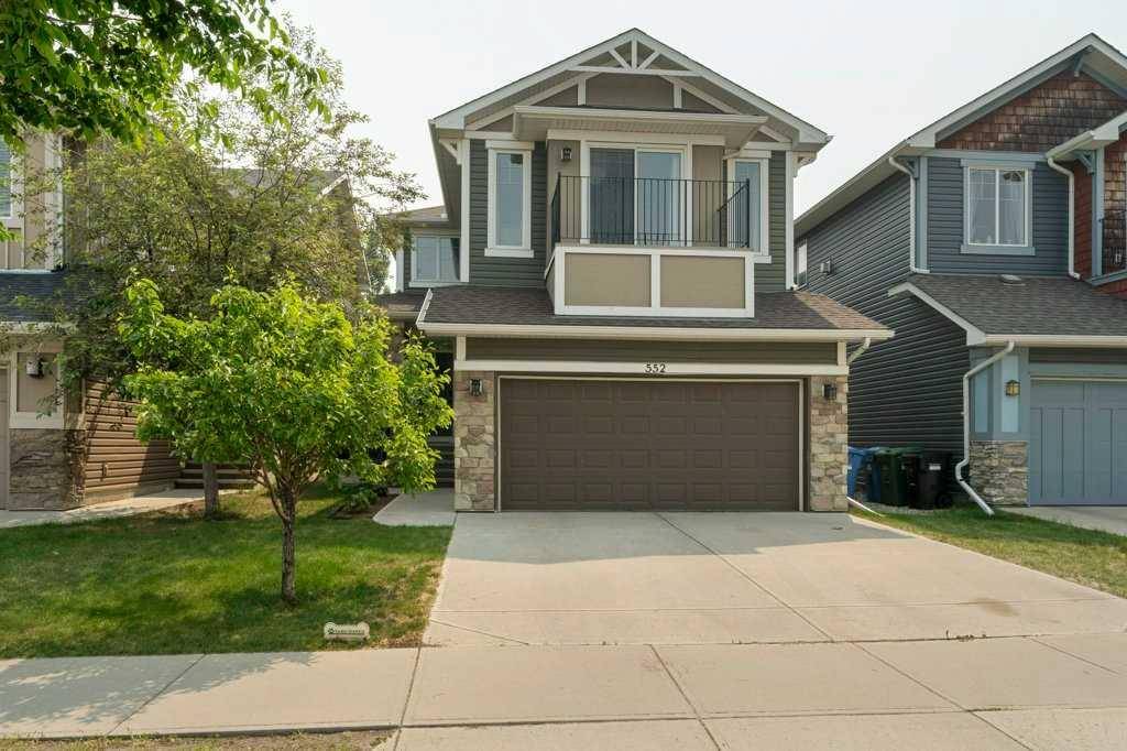552 Auburn Bay DR Southeast, Calgary, AB T3M 0N3